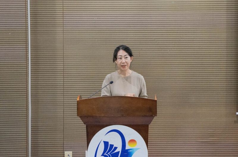 家长会张滟院长讲话