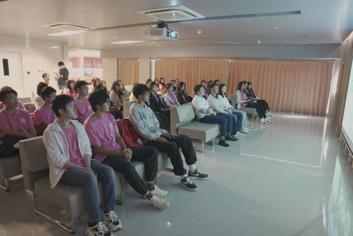 现场观看展示视频1